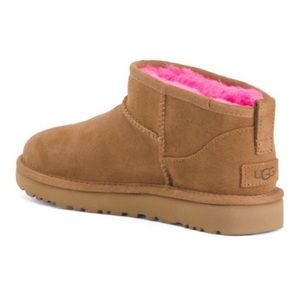 Ugg ultra mini